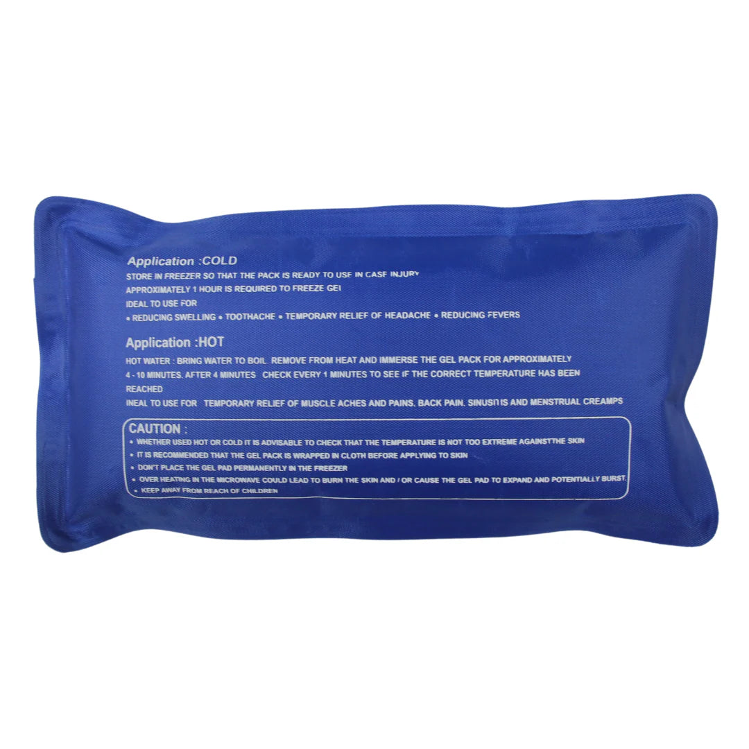 Medequip Mede Move Hot & Cold Pack