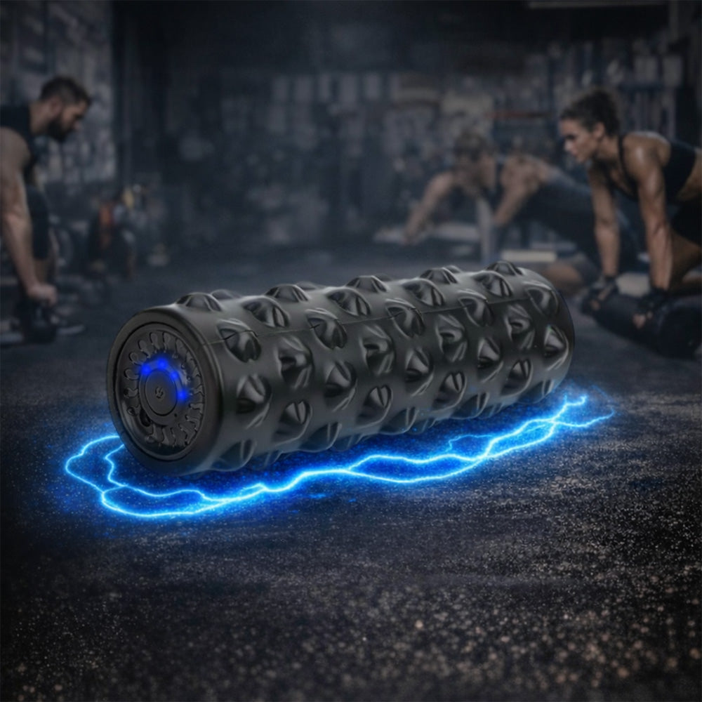 Dr. Odin Yoga Roller