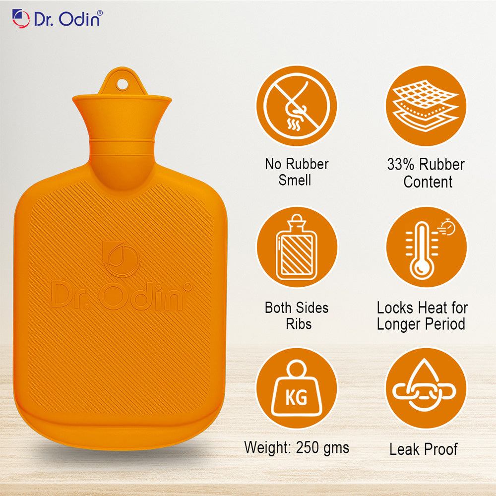 Dr. Odin Hot Water Bag