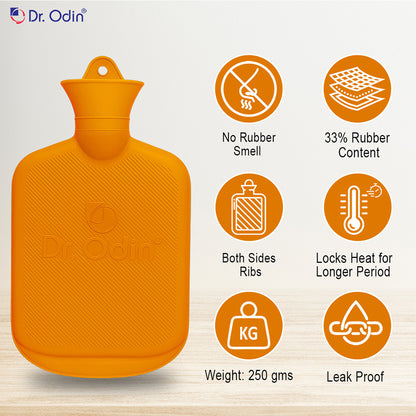 Dr. Odin Hot Water Bag
