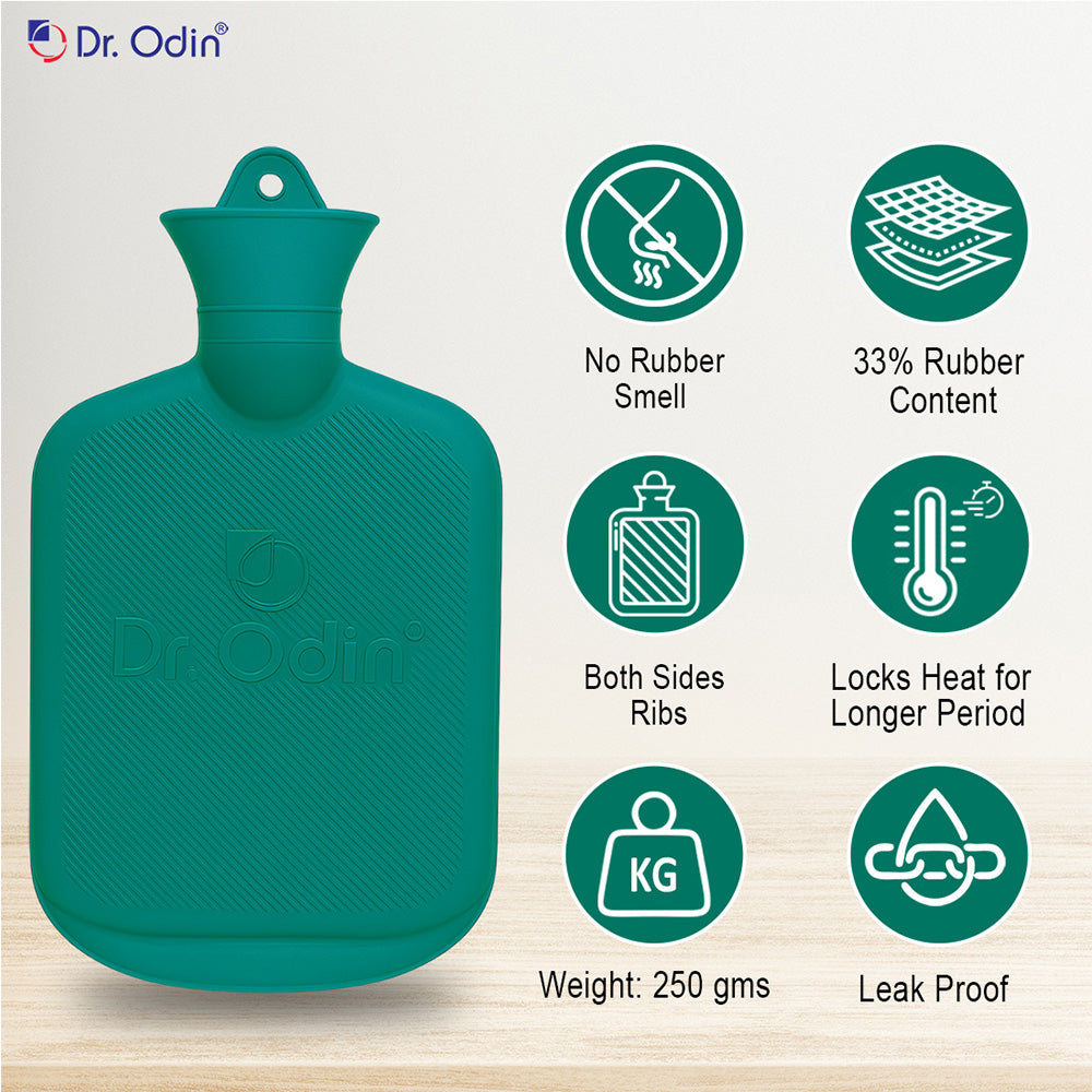 Dr. Odin Hot Water Bag