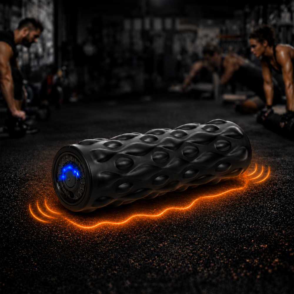 Dr. Odin Yoga Roller