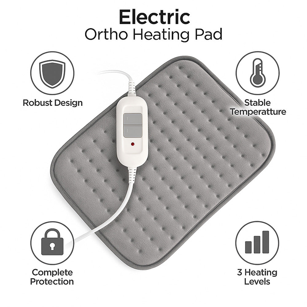 Dr. Odin Orthopedic Electric Heating Pad