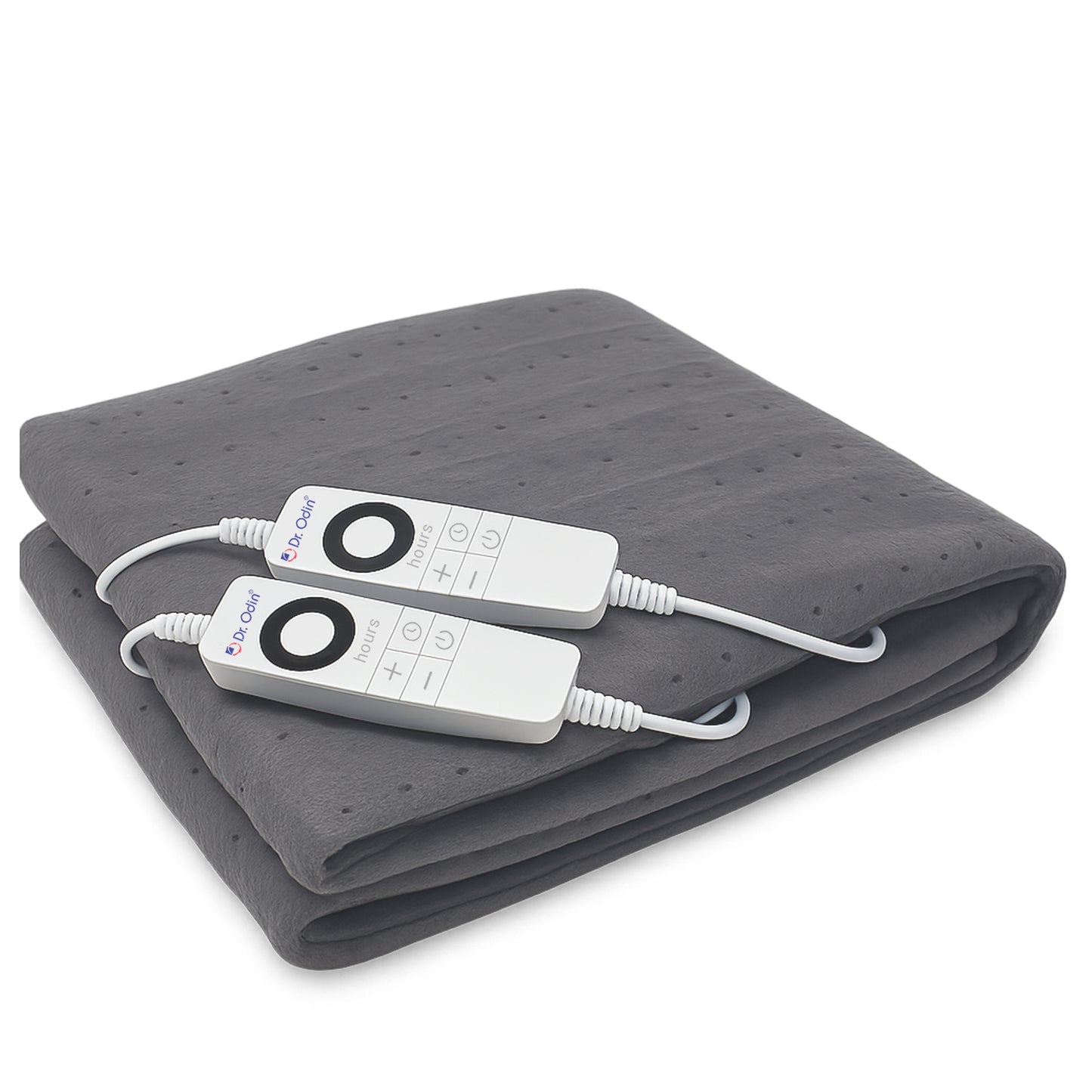 Dr. Odin OHP105 Electric Bed Warmer for Double Bed