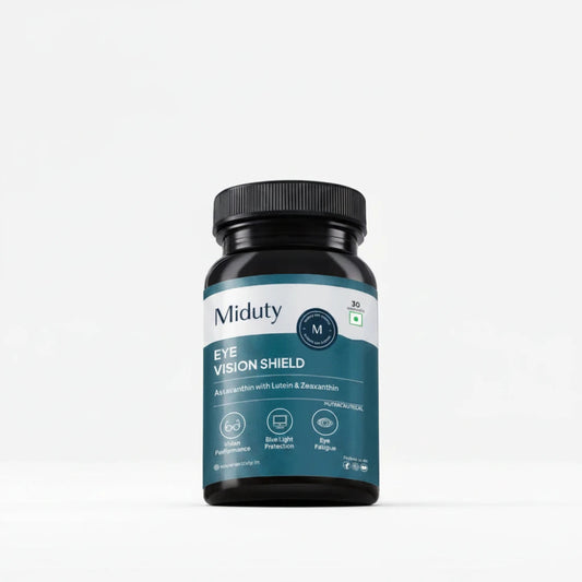 Miduty Eye Vision Shield