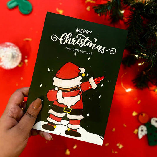 Christmas Greeting Cards