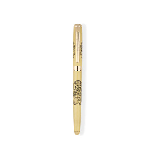 Sai Baba Roller Ball Pen