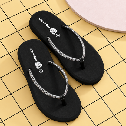 Ortho + Rest Ortho Orthopedic FlipFlops for Women