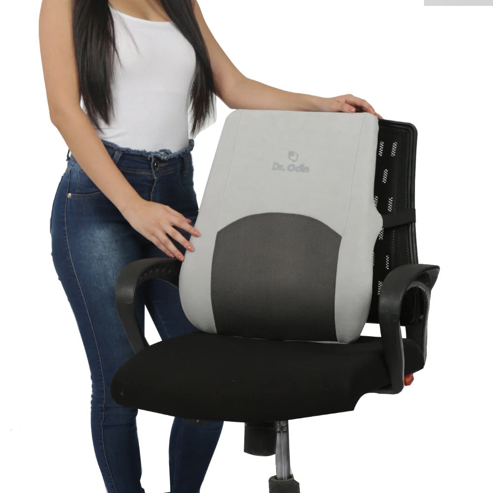 Dr. Odin Back Rest High BR01