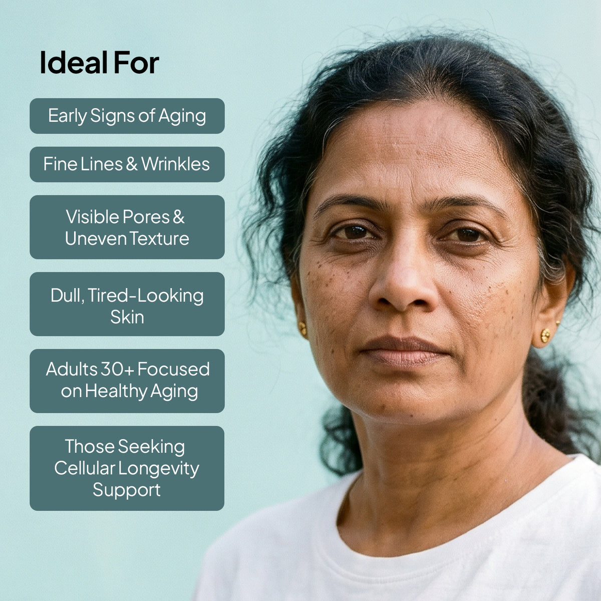 Miduty Smart Aging