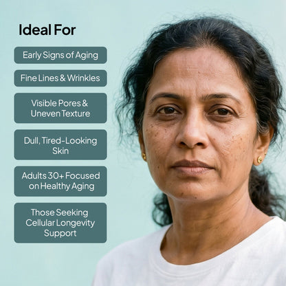 Miduty Smart Aging
