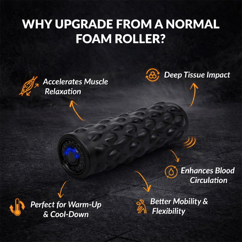 Dr. Odin Yoga Roller