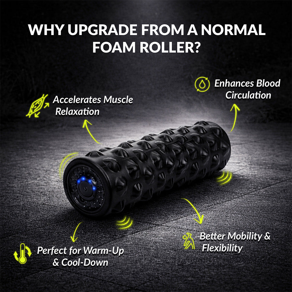 Dr. Odin Yoga Roller