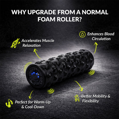 Dr. Odin Yoga Roller