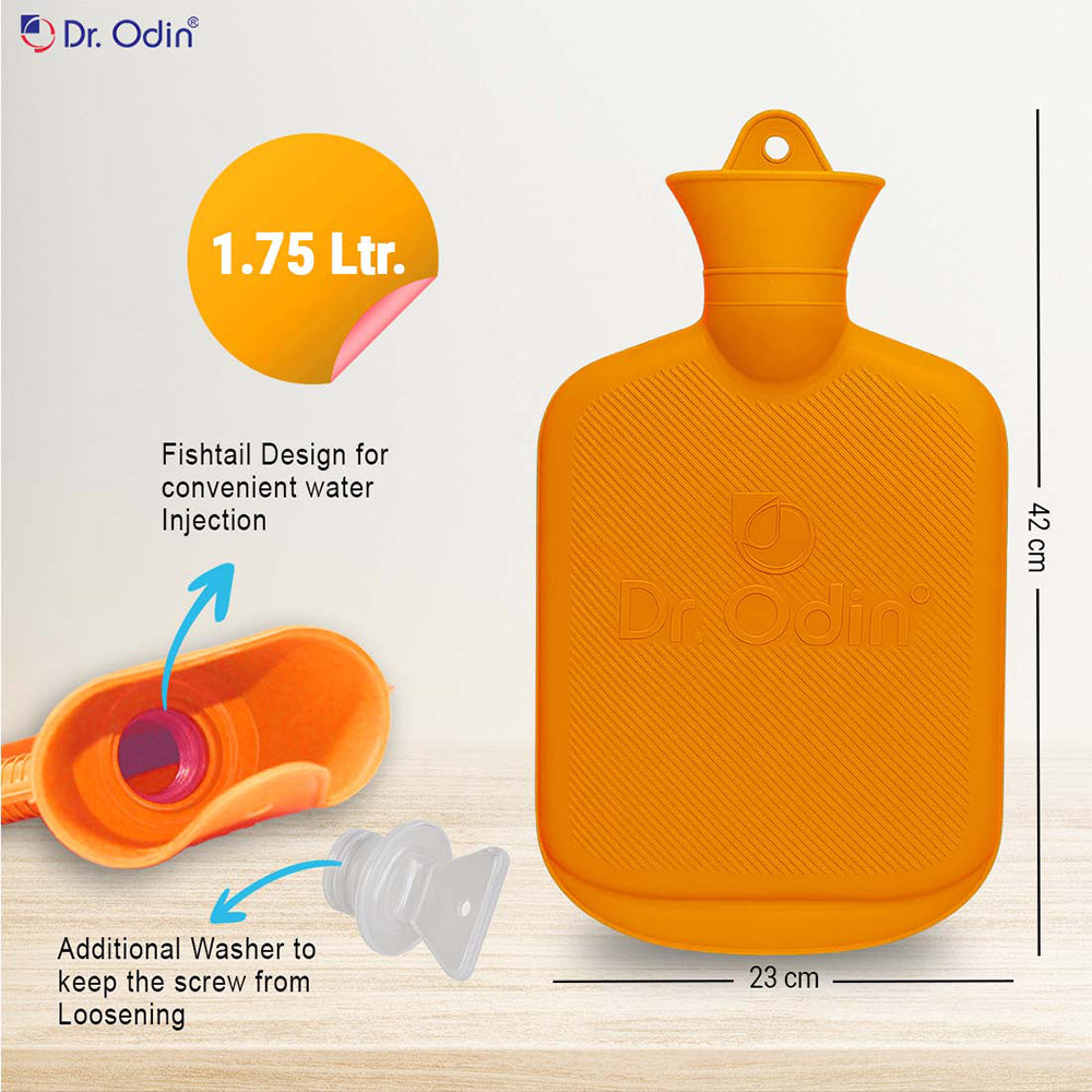 Dr. Odin Hot Water Bag
