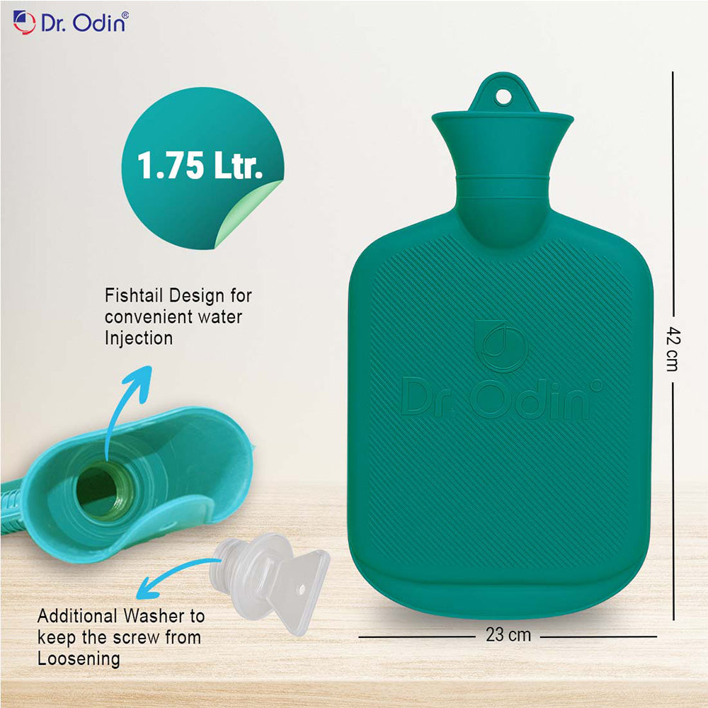 Dr. Odin Hot Water Bag
