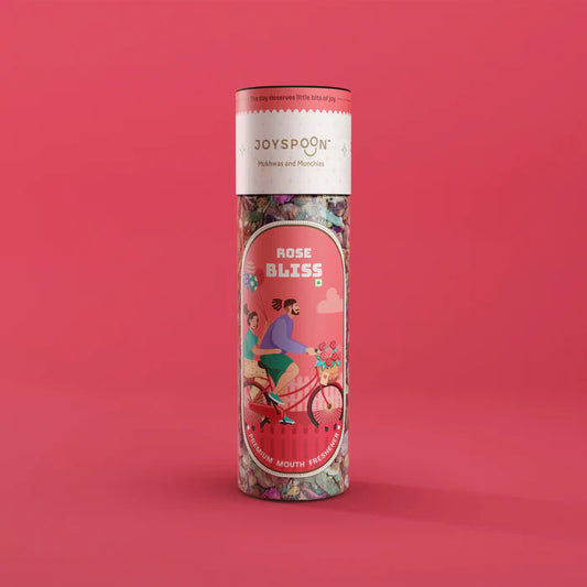 Joyspoon Rose Bliss
