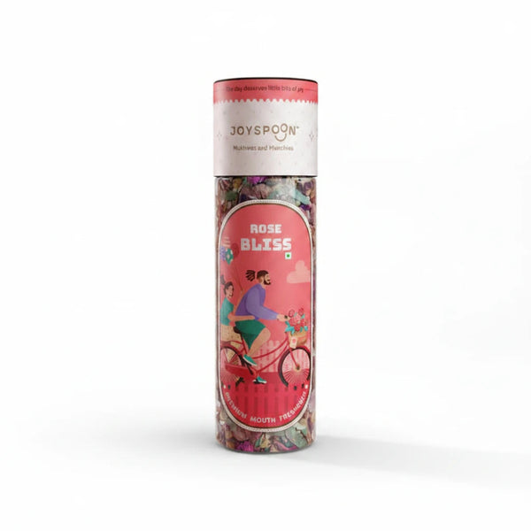 Joyspoon Rose Bliss