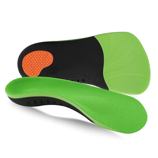 Samson 3/4 Orthotic Insole with Arch Support