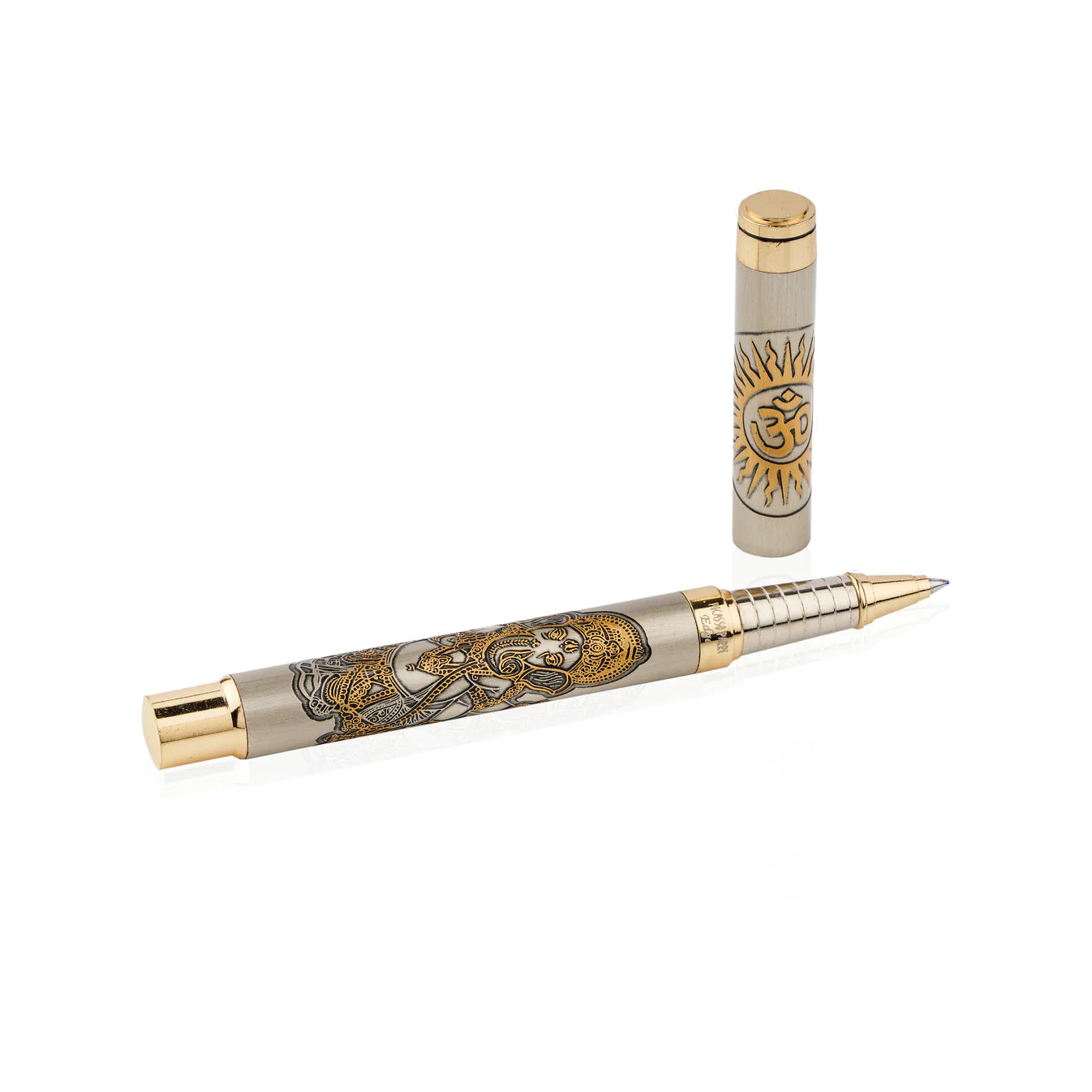 Ganeshji Roller Pen