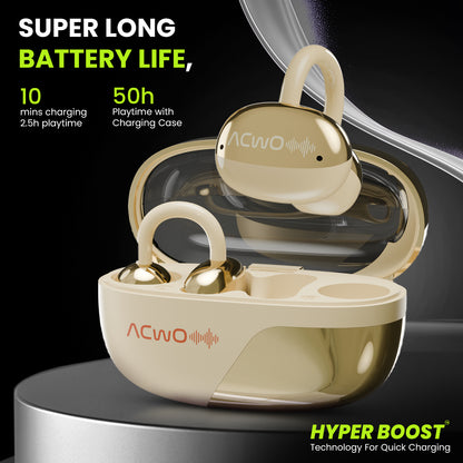 ACwO DwOTS Flow Earbuds