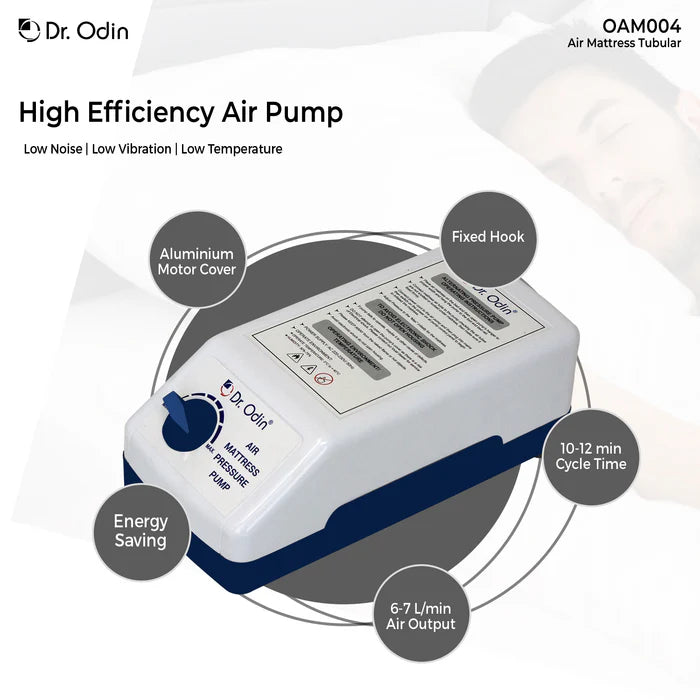 Dr. Odin  Air Mattress Tubler OAM004 Large