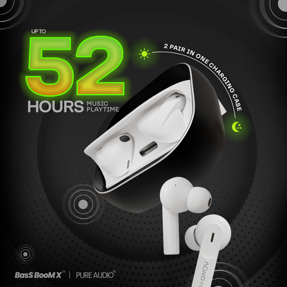 ACwO DwOTS Fire Earbuds