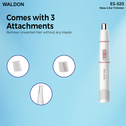 Dr. Odin - Nose Trimmer ES520