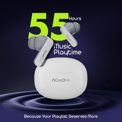 ACwO DwOTS 121 Earbuds