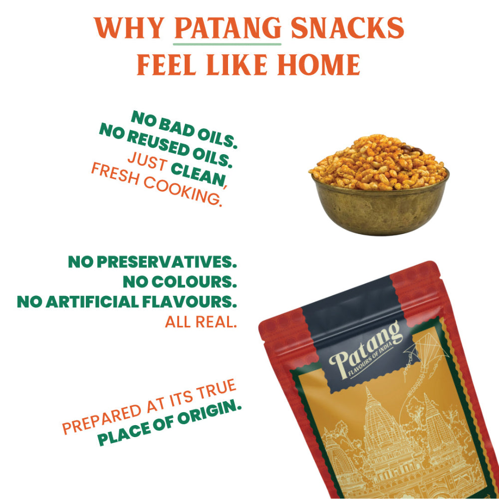 Patang Kolhapuri Bhadang