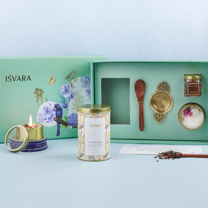 Isvara  Made in Heaven Gift Set