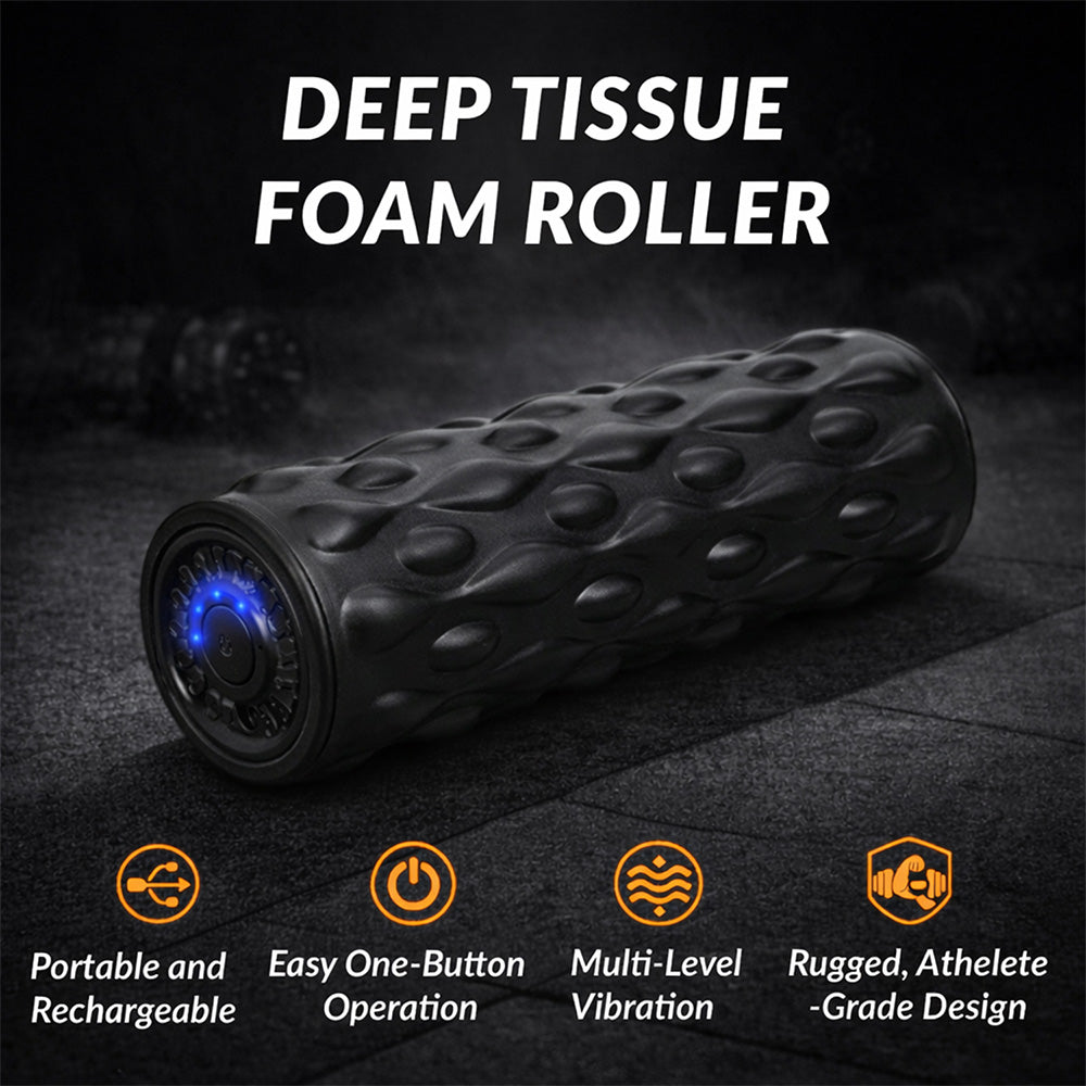 Dr. Odin Yoga Roller