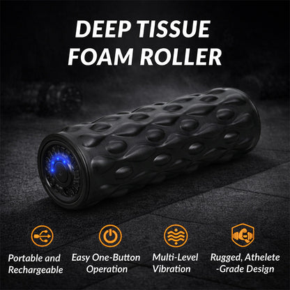 Dr. Odin Yoga Roller