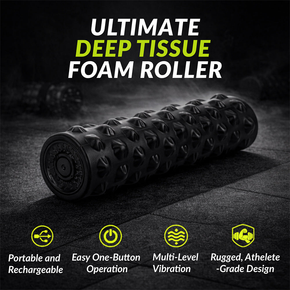 Dr. Odin Yoga Roller