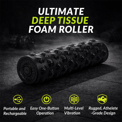 Dr. Odin Yoga Roller