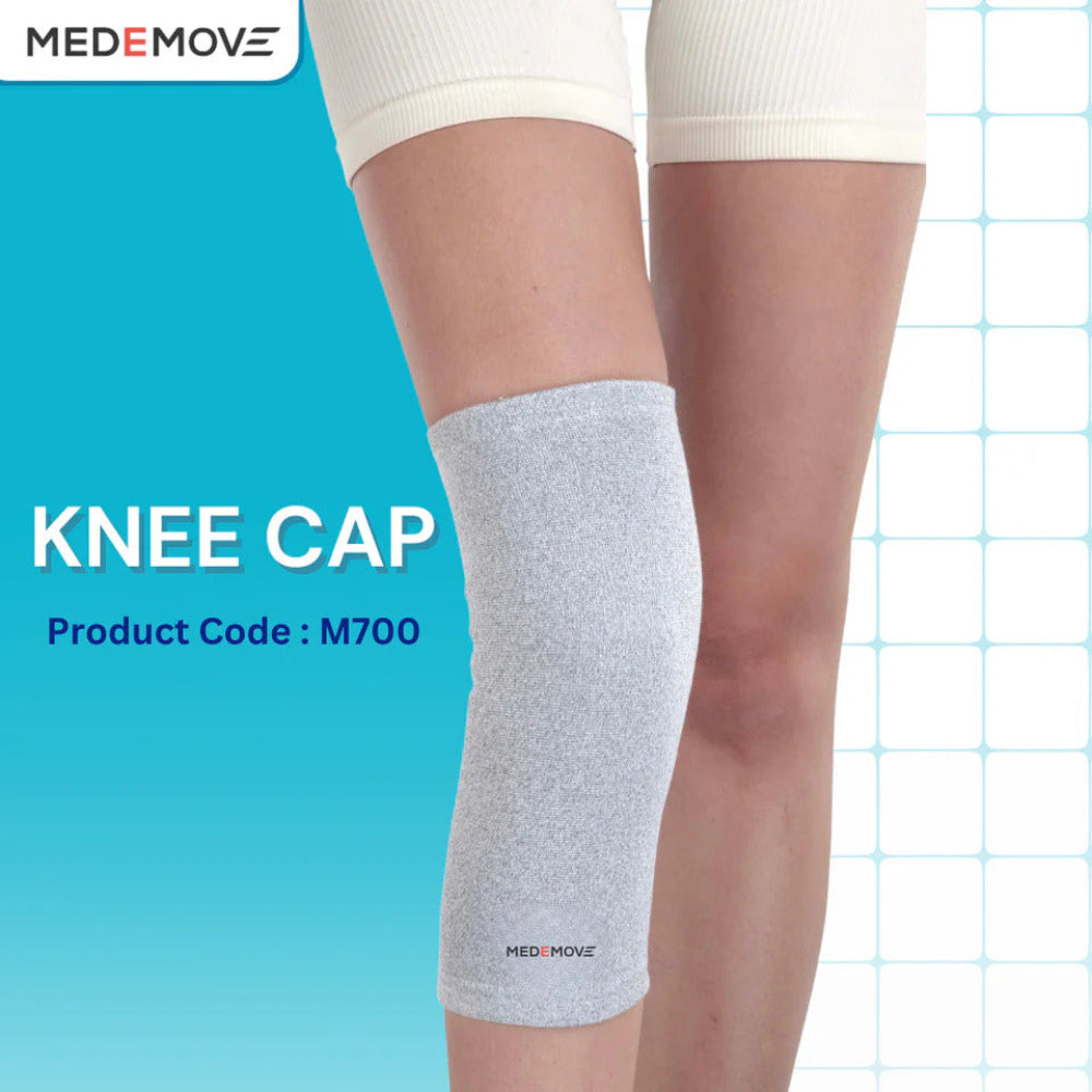 Medequip Mede Move Knee Cap Pair