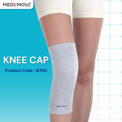 Medequip Mede Move Knee Cap Pair