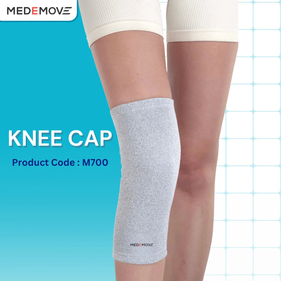 Mede Move Knee Cap Pair