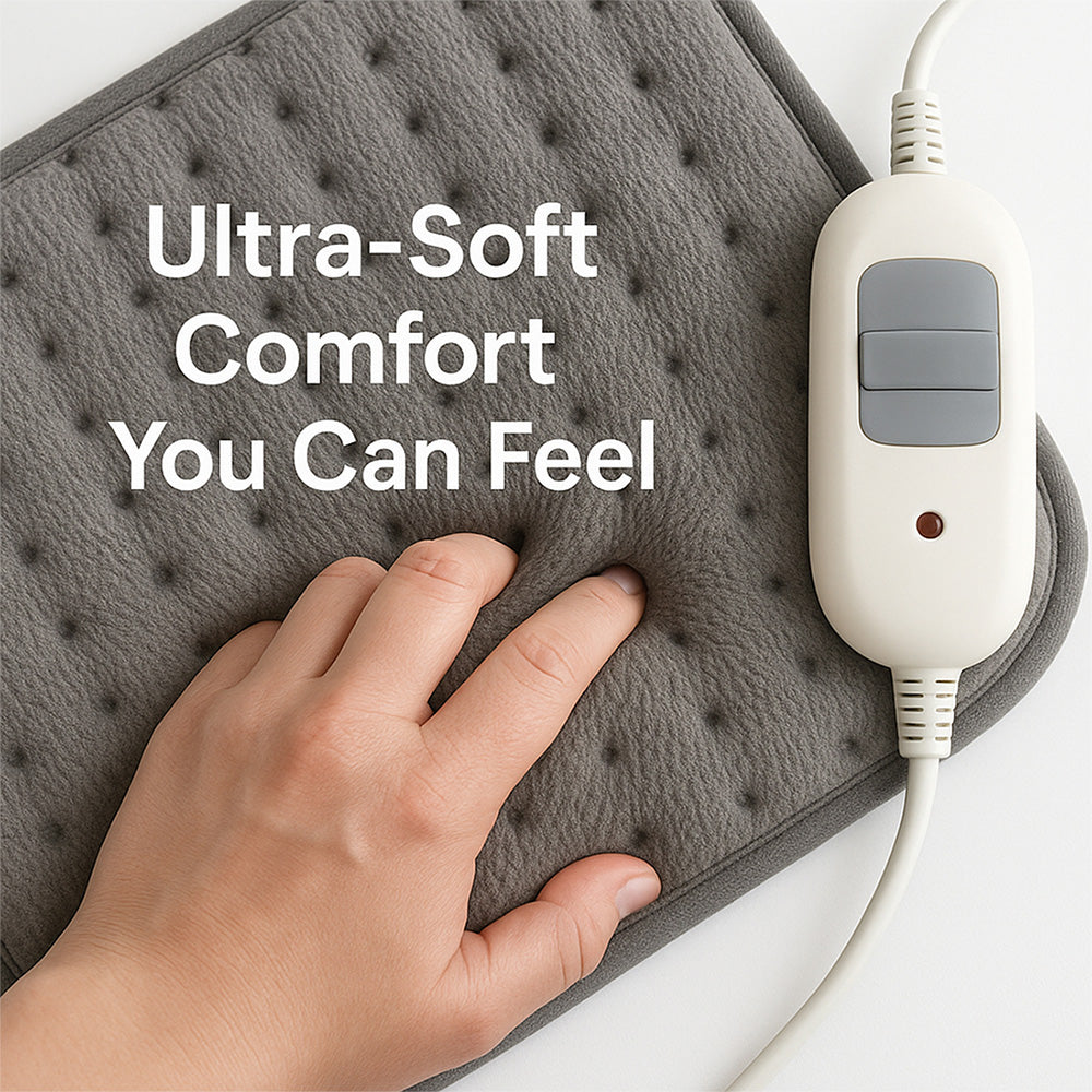Dr. Odin Orthopedic Electric Heating Pad