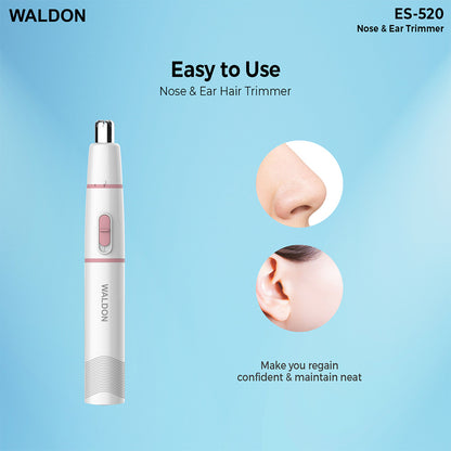 Dr. Odin - Nose Trimmer ES520