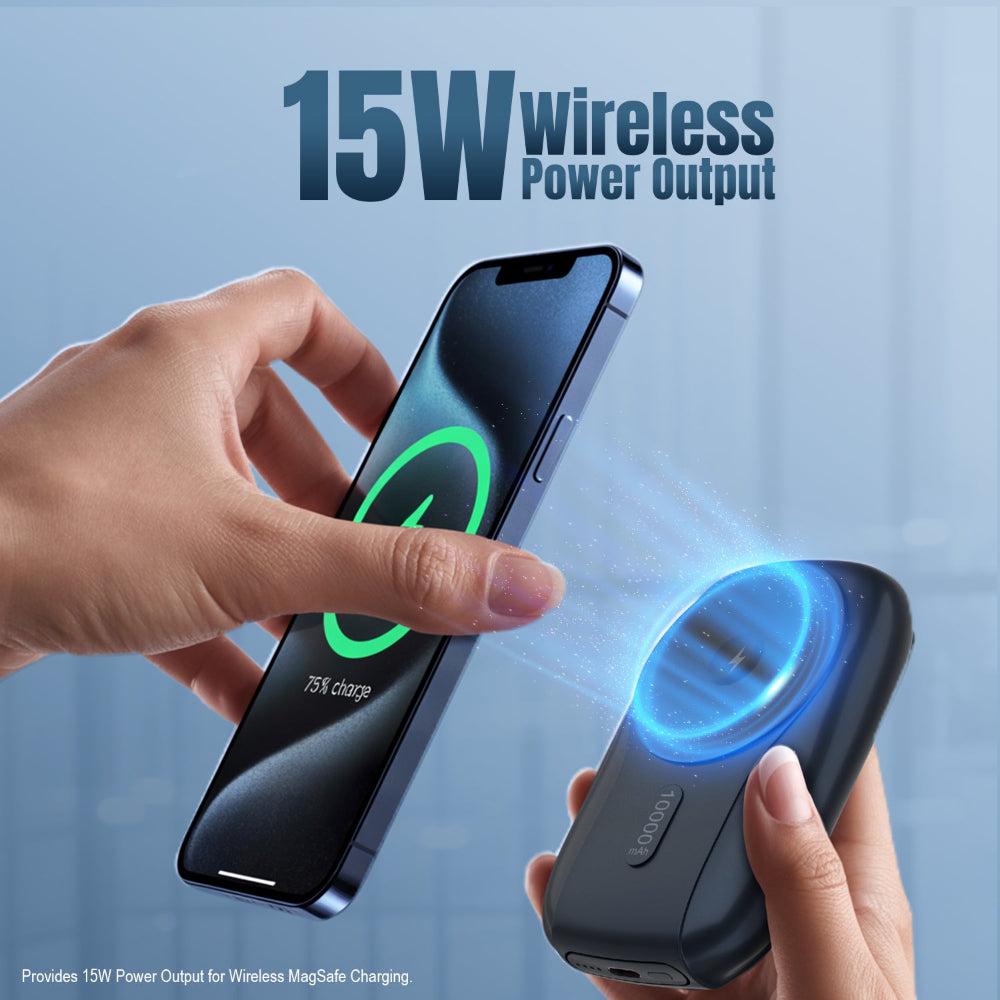 Mobilla MPower Mag 3