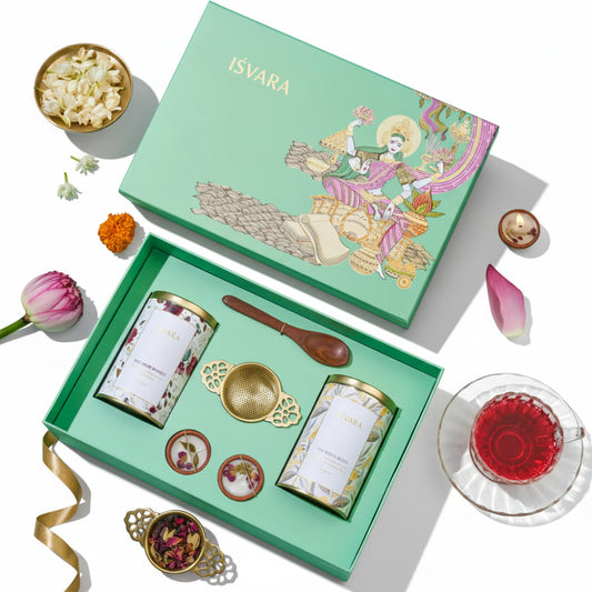 Isvara Prosperity Gift Set