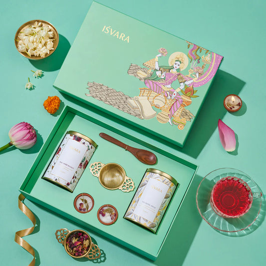 Isvara Prosperity Gift Set