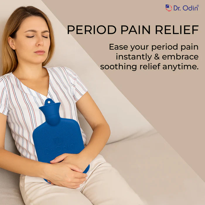 Dr. Odin Hot Water BAG Orange 1750ML