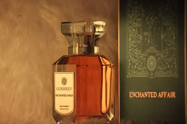 Gukhikev Enchanted Affair