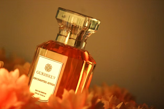 Gukhikev Enchanted Affair