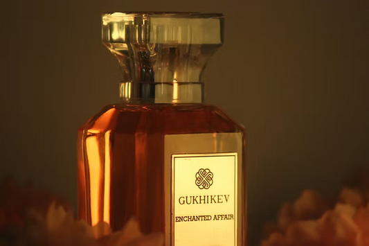 Gukhikev Enchanted Affair