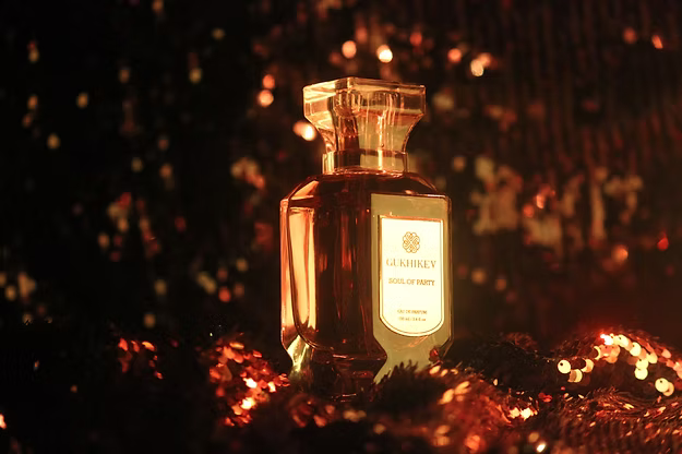 Gukhikev Soul of Party