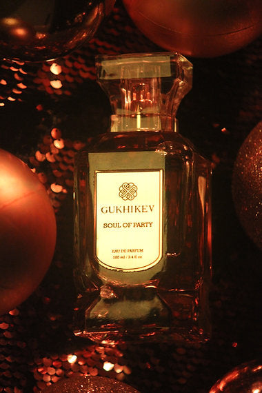 Gukhikev Soul of Party