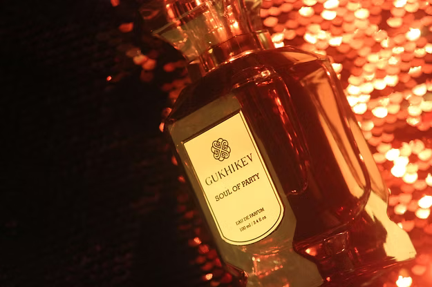 Gukhikev Soul of Party